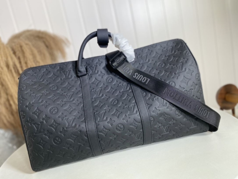 LV Travel Bags